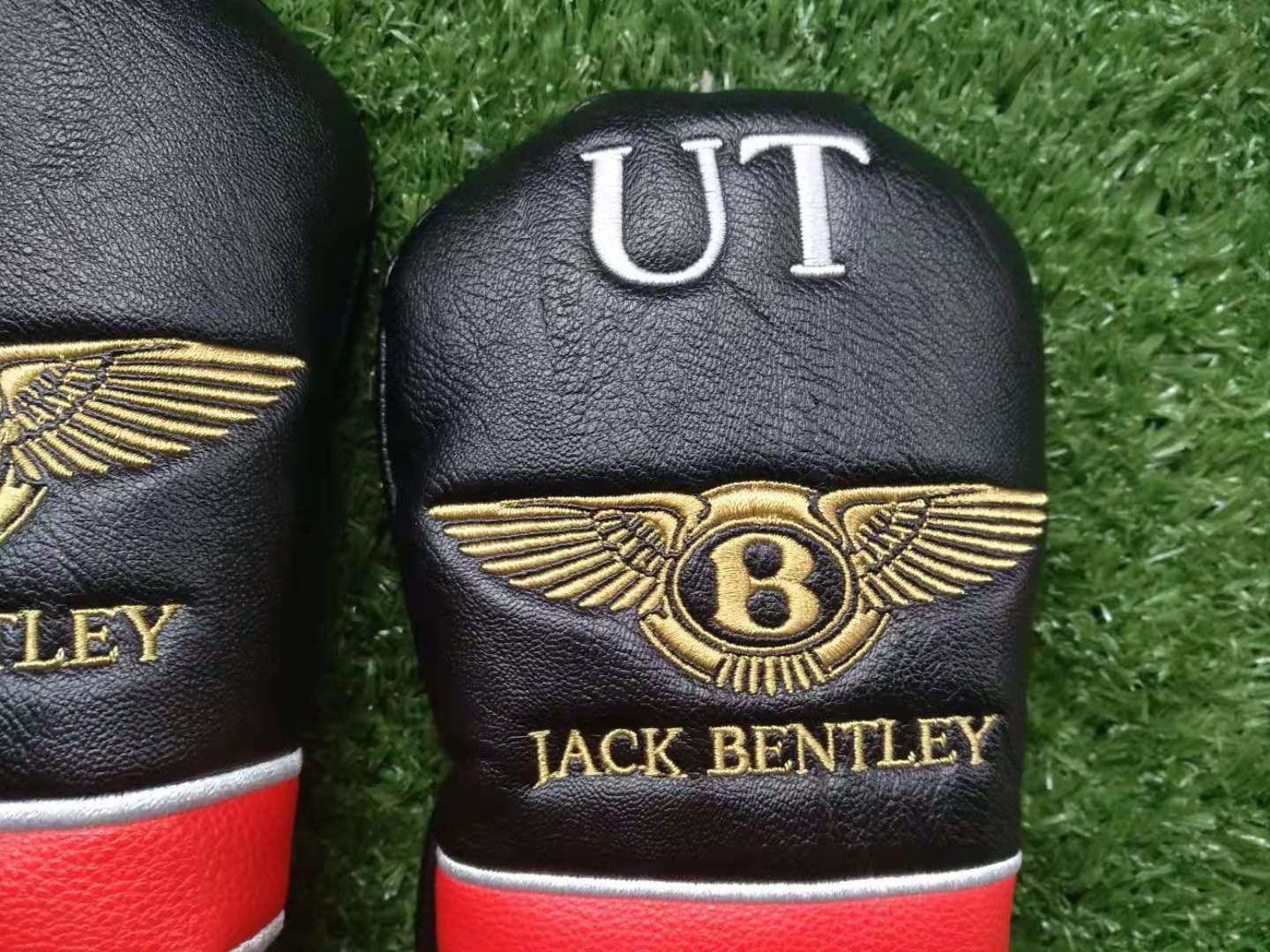 golf head cover , Golf cover , driver cover , fairway cover , ut cover, hybrid cover , headcover