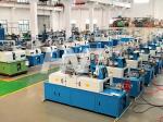 THHN/THWN Copper Wire Cable Packing Machine With Auto Labeling Machine