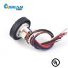 Buy cheap 3PIN NEMA Power Connector for LED Street Lamp , 15A Electrical Ratings NEMA Socket from wholesalers