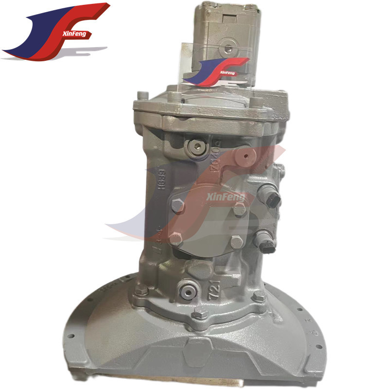 Hitachi ZAX130 ZAX130-5A ZAX130-5B Hydraulic Pump HPK060 YB60000770 9289321
