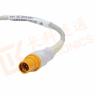 Buy cheap 10 Pin Female IBP Invasive Blood Pressure Cable Siemens Draeger from wholesalers