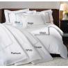 Buy cheap Nantong Luxury Duvet Bedding Sets With Stitch Embroidery Covers For King Size Bed from wholesalers