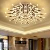 Buy cheap Fashion Swan Crystal Ceiling Lights for Living room Bedroom Lighting Fixtures (WH-MA-09) from wholesalers