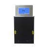 Buy cheap Anti Pinching RS232 Retractable Motorized Monitor Lift from wholesalers