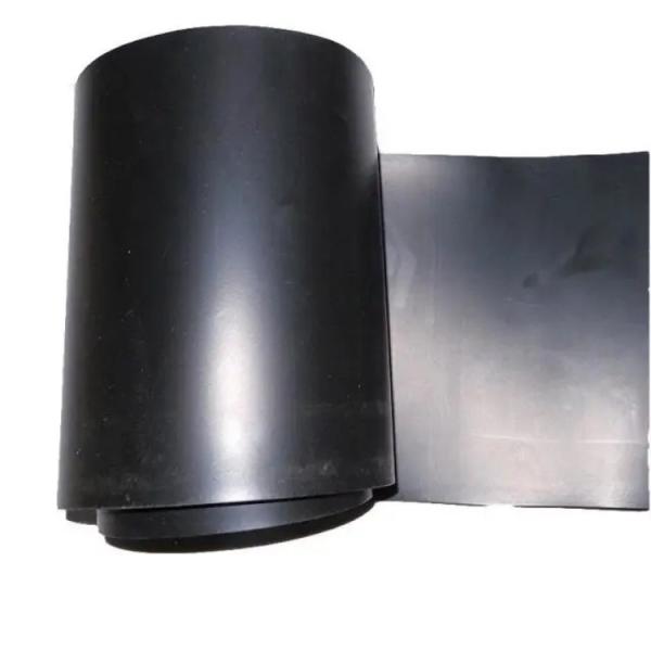 Buy cheap Outdoor HDPE Fish Pond Liner Directly Sold by Manufacturers in 0.5mm Smooth Geomembranes from wholesalers