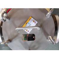 Buy cheap Permanent Magnetic Destoner Machine For Mining Chemical & Food Industries product