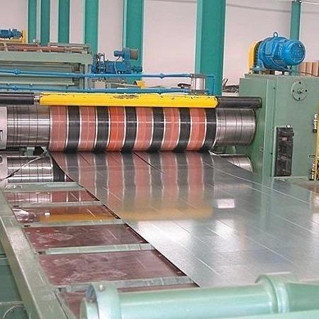 Buy cheap Steel Automatic Metal Sheet Ztzg Coil Slitting Machine from wholesalers