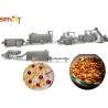 Buy cheap Breakfast Cereals Extruder Machines , Corn Flakes Production Line CE Certificated from wholesalers
