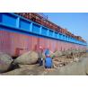 Buy cheap Air Tihtness Inflatable Rubber Airbag Pressure 0.17 - 0.33MPa Anti Bursting Construction from wholesalers
