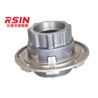 Buy cheap CNC Machined QT450-10 BPW Semi Trailer Axle Parts product