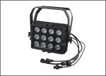 Buy cheap 12*18w RGBWAP Ip65 Led Battery & IR Wall Washer TSA163 from wholesalers