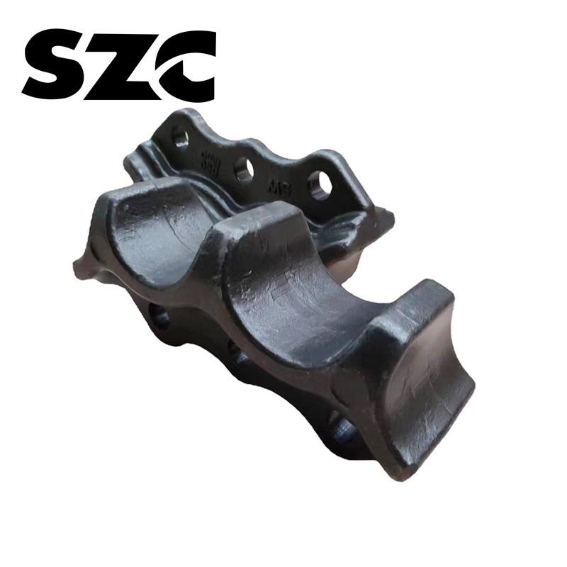 D5K Bulldozer Segment 278-2358 278-2359 Dozer Parts