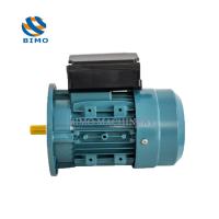 Buy cheap MY-90L-4 1.5kw 110/220V Squirrel Cage Electric Motor with IEC Standard product