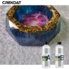 Buy cheap Seamless Glassy Clear Epoxy Hardener Against Water Damage And Chemicals from wholesalers