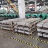 Buy cheap JIS G4312 SUH409L AISI 409L 1.4509 Inox Stainless Steel Sheet 2mm For Exhaust Pipes Finish 2D from wholesalers