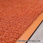 PVC Loop House Entrance Mats Doorway Cushion Floor Mats 1.8cm