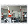 Buy cheap Acid Resistant Lab Fittings Ceiling Mounted PP Fume Extractor from wholesalers
