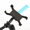 Buy cheap Leakproof GPS Motorbike Phone Mounts 4inch Iphone Motorcycle Holder from wholesalers