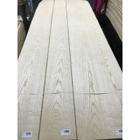 Buy cheap White ASH Wood Veneer/Chapas de Maderas product