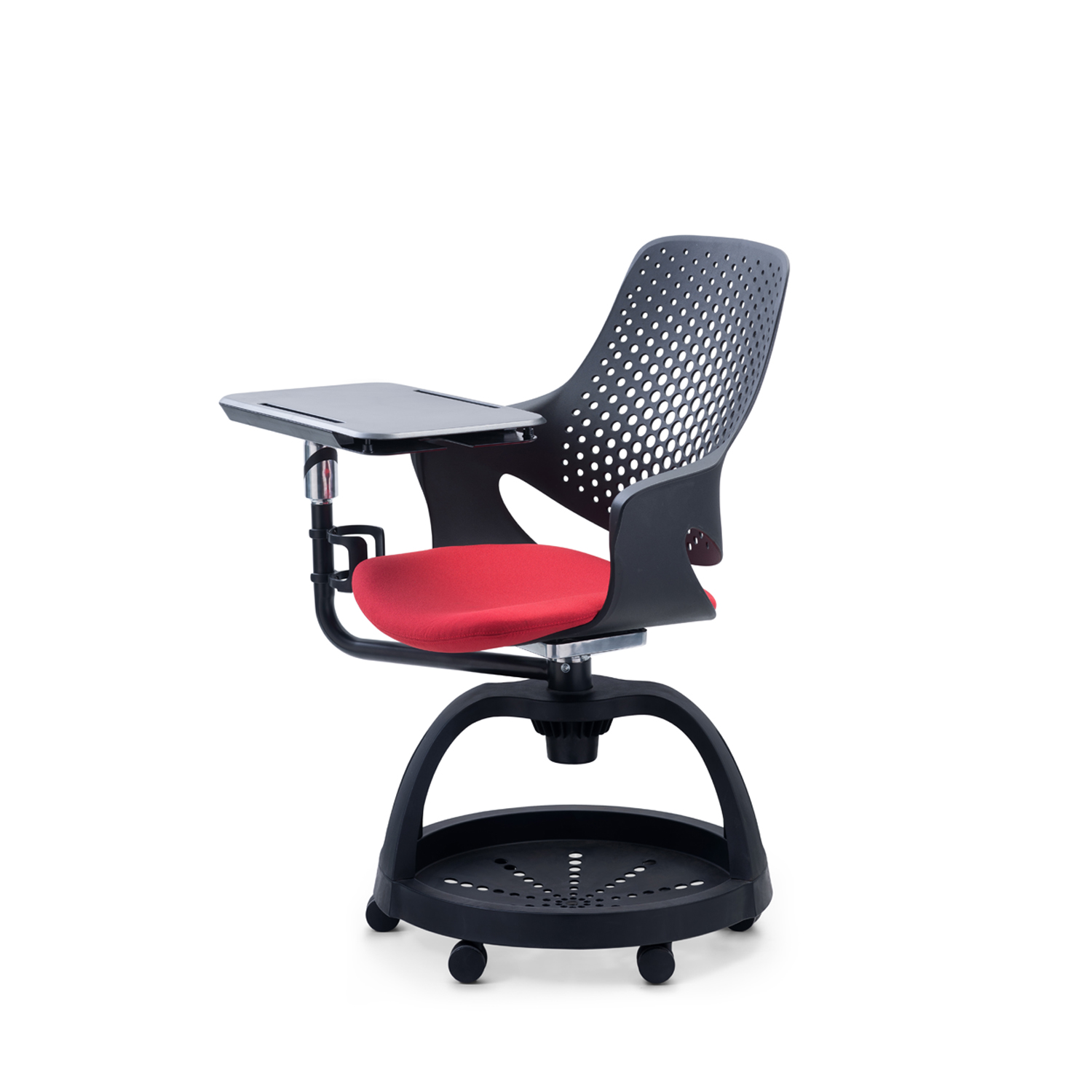 Executive Office Training Chair for School and Training Room 620*950*940MM