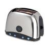 Buy cheap Small Kitchen Appliances 2 slice toaster Stainless Steel Toaster number KT-3151 from wholesalers