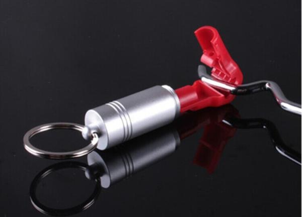Buy cheap COMER Magnetic key opener display Lock for Supermarket Convenience store from wholesalers