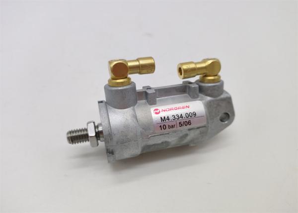 Buy cheap M4.334.009 Air Cylinder For Heidelberg Printing Machine Spare Parts M4.334.009/02 from wholesalers