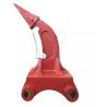 Buy cheap Single Teeth 3.5 Ton Excavator Thumb Ripper Hard ground penetration from wholesalers