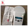Buy cheap Disinfection Horse Fish Animal ID Microchip 1.4mm*8mm For Implant Under Skin from wholesalers