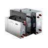 Buy cheap 3-9KW Commercial Steam Room Equipment Stainless Steel Material For Bathroom / Spa / Hotel from wholesalers