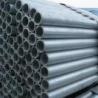 Buy cheap DELLOK ASTM Liquid Transportation 24m Grade B A106 Seamless Pipe from wholesalers