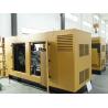 Buy cheap 100kva Diesel Standby Generator, Perkins Power Generators from wholesalers