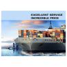 Buy cheap DDU DDP International Sea Freight Forwarding Shenzhen To North America from wholesalers