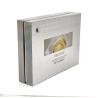 Buy cheap Custom Gift Packaging Box Printing Embossing For Cosmetics And Skin Care Serum from wholesalers
