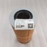 Buy cheap Excavator Parts Oil Filter P550087 3223155 1R1804 For E110B E120B from wholesalers