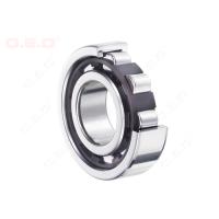 Buy cheap NU2222E Cylindrical Roller Bearings , Gearboxes Bearing For Transport Machinery product
