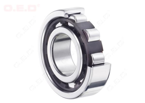 Buy cheap NU2222E Cylindrical Roller Bearings , Gearboxes Bearing For Transport Machinery from wholesalers