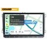 Buy cheap GPS Navigation VW Car Radio 2+32G Bluetooth 9 Inch Android Car Stereo Passat Tiguan from wholesalers