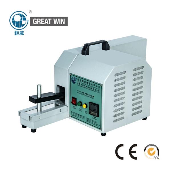 Buy cheap Friction / Fading Fabric Testing Machine Crock Meter Type 55 * 40 * 35Cm from wholesalers