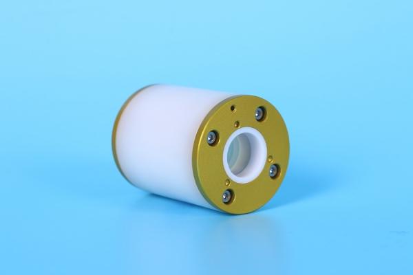 Buy cheap AR - Coating KDP Pockels Cell Industrial Laser System - Polishing Service from wholesalers