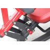 Buy cheap Life Hammer Strength Fitness Equipment / Heavy Duty Lat Pull Down Machine For Gym Use from wholesalers