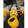 Buy cheap 31Y1-33881 Hyundai 430 bucket hydraulic cylinder R430 bucket hydraulic cylinders parts piston gland from wholesalers