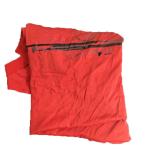 Hygienic 1kg/bale 85% Cotton Colored T Shirt Rags