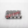 Buy cheap 12940711700 Diesel Engine Cylinder Heads 4TNE88 For PC40 from wholesalers