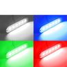 Buy cheap Slim Surface Mount 90W IP68 Yacht Underwater Lights from wholesalers