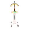 Buy cheap 7 Colors PDT Light Therapy Device , 650nm Skin Rejuvenation Facial PDT Mask from wholesalers