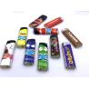 Buy cheap Electronic Cigar Disposable or Refillable EU Standard Gas Lighter with Five Colors from wholesalers