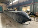 Marine Rubber Balloon Repair Marine Rubber Airbag Pneumatic Floating