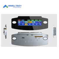 Buy cheap 19.4inch SG TwinStar Wave XL Gaming Touch Ideck Button 16.7M product