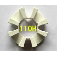 Buy cheap 110H excavator rubber coupling product